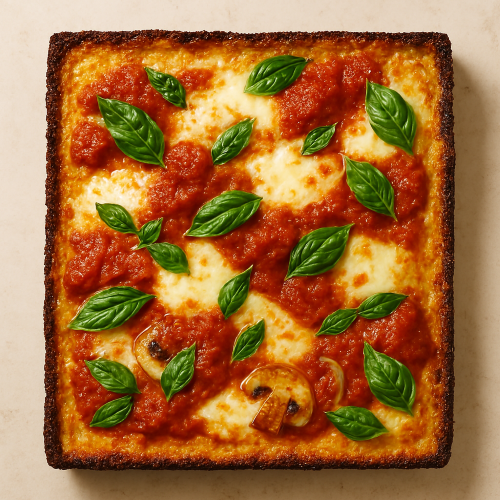 10" Margherita Pizza 