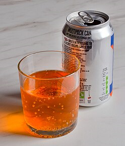 Diet Irn Bru 